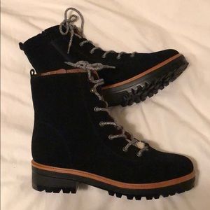 Marc Fisher cold weather Hiker Boot. Size 10.
